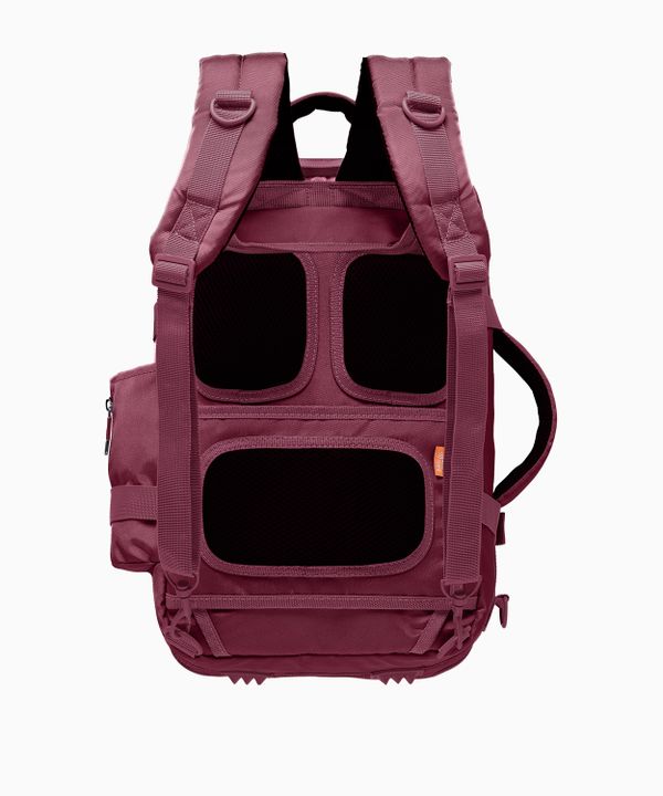 Plecak wielofunkcyjny do samolotu bordowy RFID