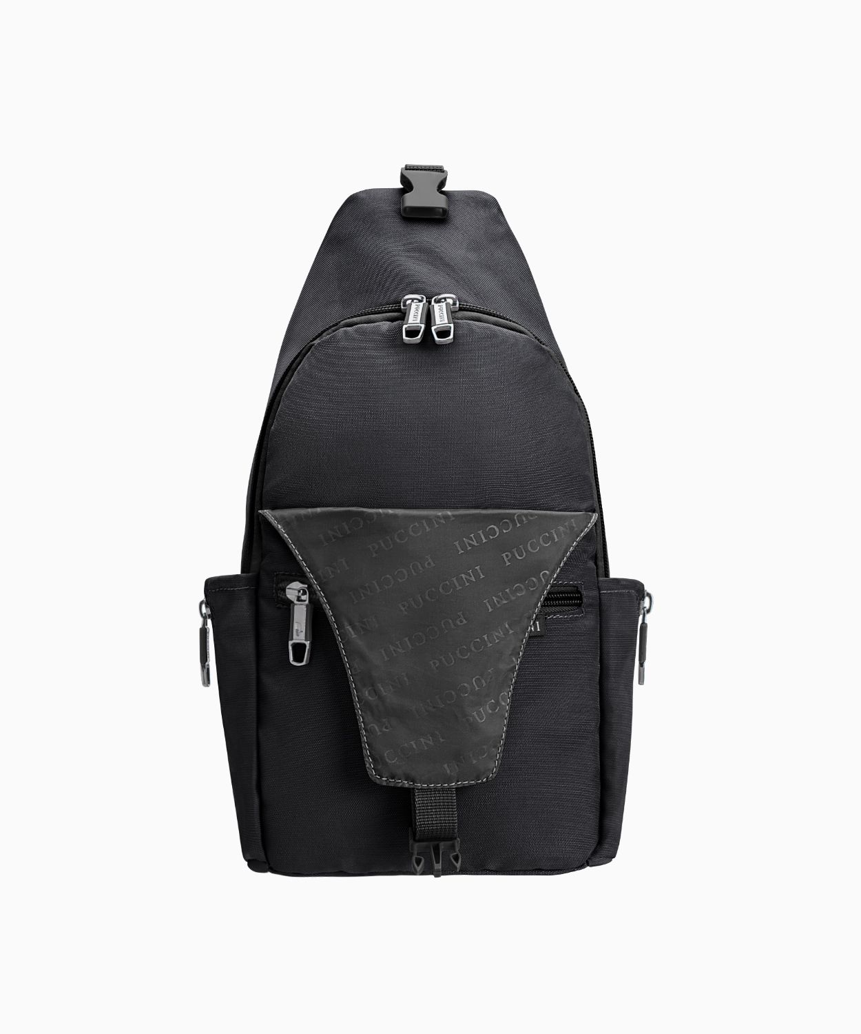 Sling Bag Plecak Z Jedną Szelką - Sklep Puccini