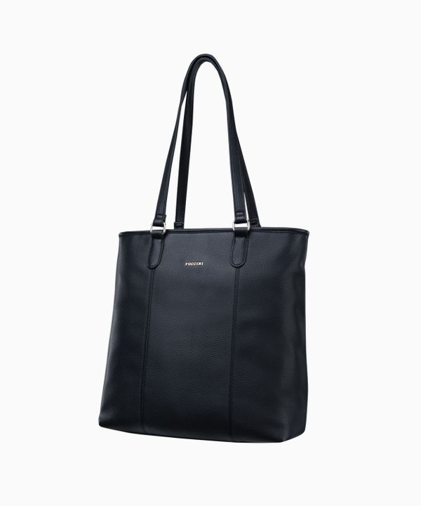 Elegancka torebka damska czarna