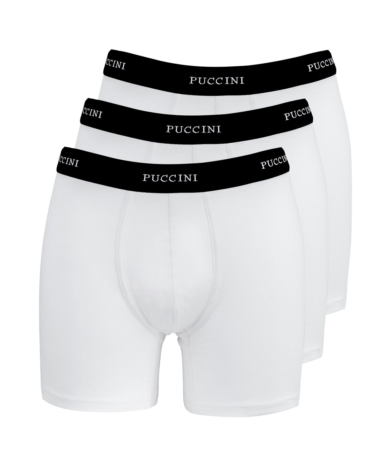 Bokserki rozmiar l 3pack - Sklep Puccini