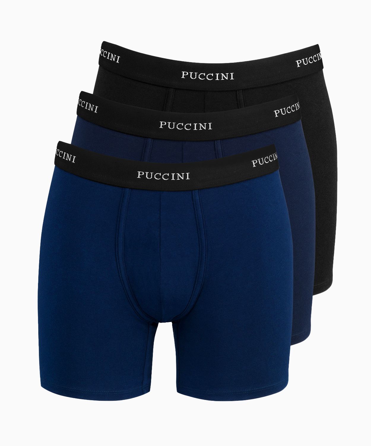 Bokserki rozmiar l 3pack