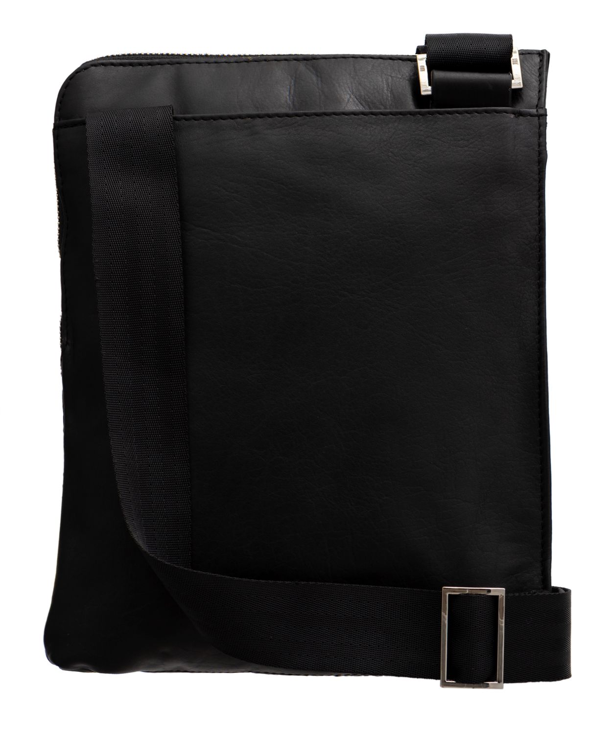 Torba Na Ramię Skórzana - Orion - LS6620