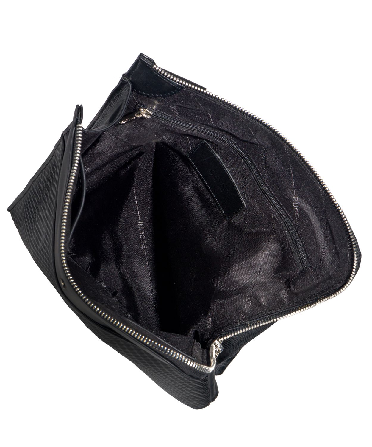 Torba Na Ramię Skórzana - Orion - LS6620