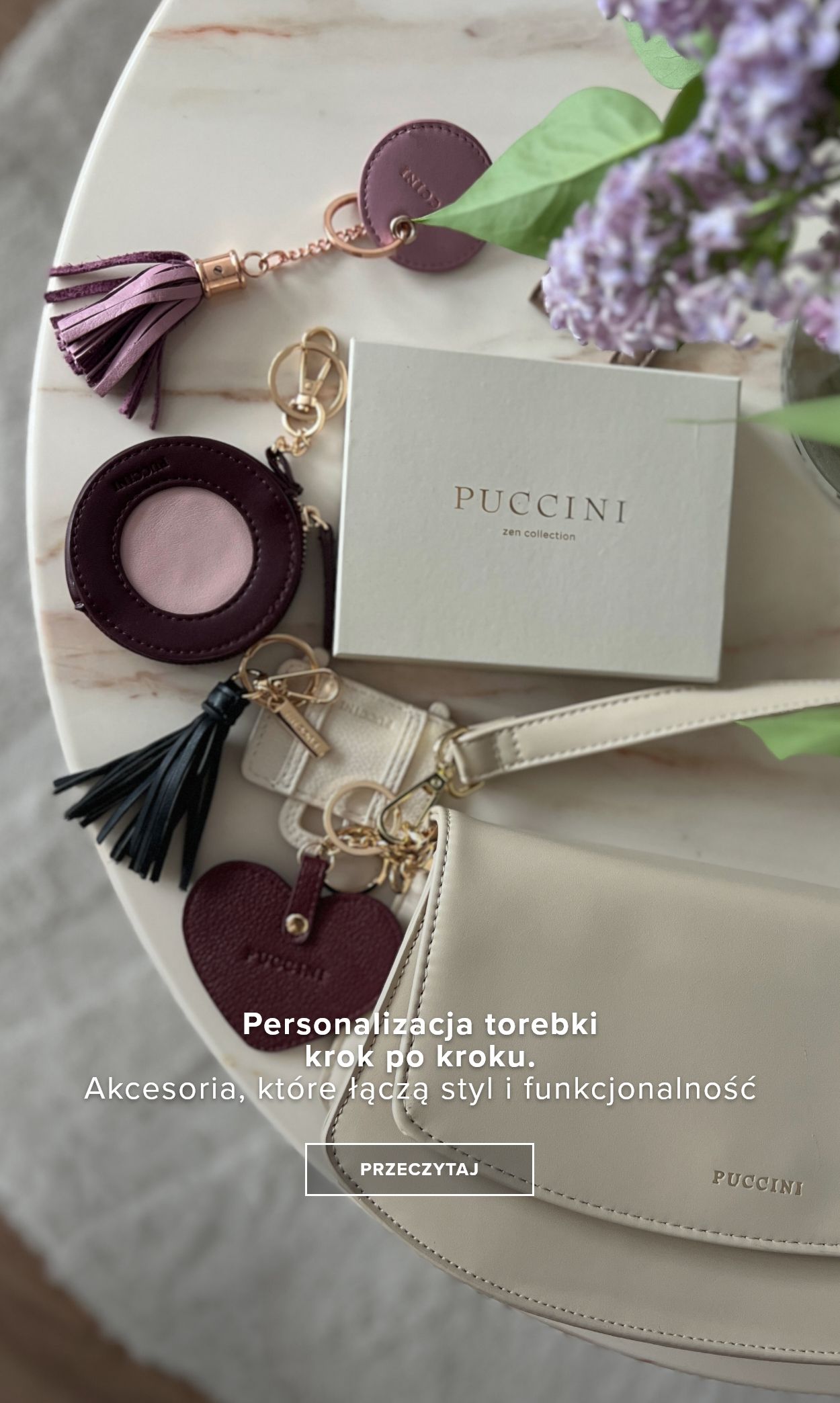 Torebki Jesień - Zima 26/27 - personalizacja torebki Torebki Jesień - Zima 26/27 - personalizacja torebki