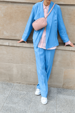 Klasyczna nerka od Puccini