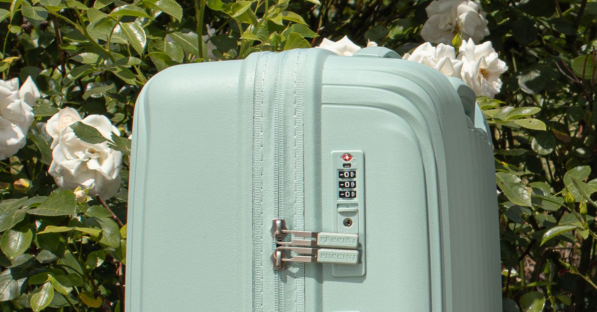 walizki na kółkach puccini marbella