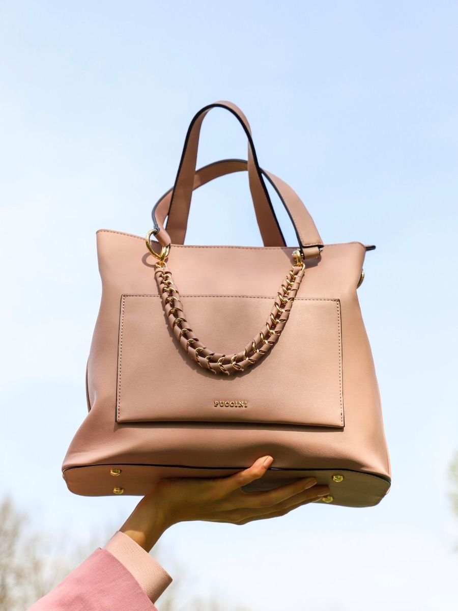 Jak wybrać idealną shopperkę na co dzień