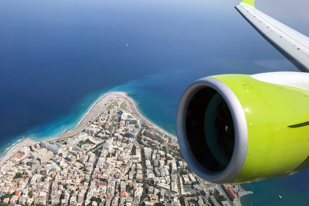 airBaltic