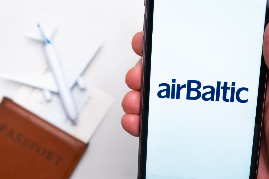 airBaltic