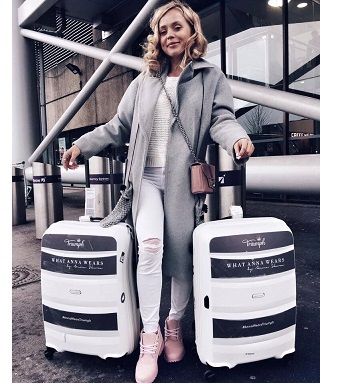 puccini anna skura what anna wear blog zaufali nam